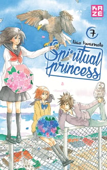 Spiritual princess Tome 7