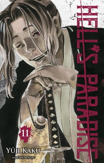 Hell's paradise t.11