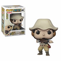 Figurine Funko POP! - One Piece - Usopp n°401
