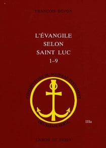 L'Evangile selon saint Luc, 1-9