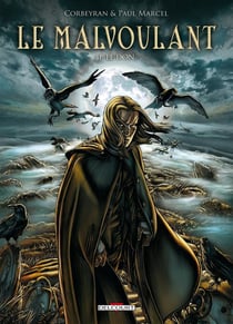 Le malvoulant Tome 1 -  le don