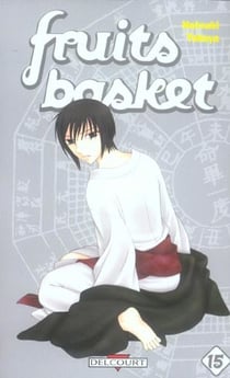 Fruits basket Tome 15