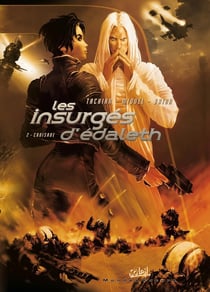 Les insurgés d'Edaleth Tome 2 - croisade