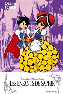 Les Enfants de Saphir