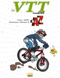 Le vtt illustre de a a z