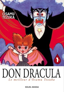 Don dracula Tome 1
