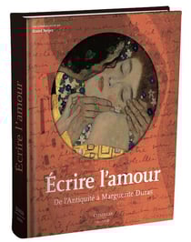 Écrire l'amour