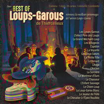 Les Loups-Garous de Thiercelieux : Best Of - Lui-même éditions
