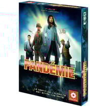 Pandemic - Z-man Games