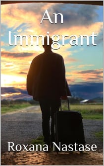 An Immigrant - MacKay - Canadian Detectives, #2