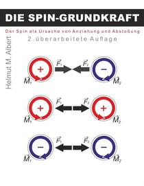 Die Spin-Grundkraft - 2. überarbeitete Auflage