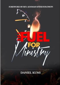 Fuel for Ministry - Ministry and Pastoral Resource, #1