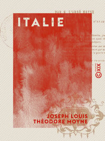 Italie - Guide du jeune voyageur