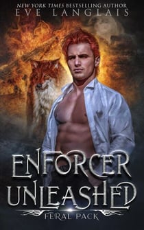 Enforcer Unleashed - Feral Pack, #3