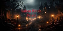 The Salem Witch Trialz