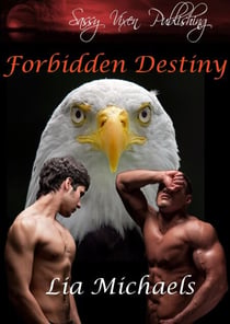 Forbidden Destiny - Fearless Love, #1