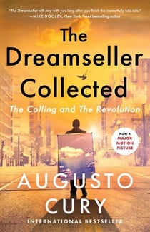 The Dreamseller Collected - The Calling and the Revolution