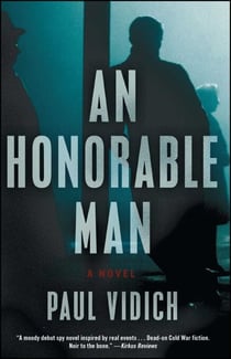 An Honorable Man - A Novel