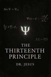 The Thirteenth Principle - The Aeon Codex, #1