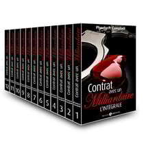 Contrat avec un milliardaire – L’intégrale