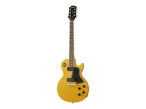 Epiphone Modern Les Paul Special TV - Guitare électrique - Yellow