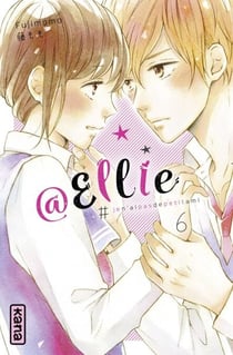 @Ellie - Tome 6