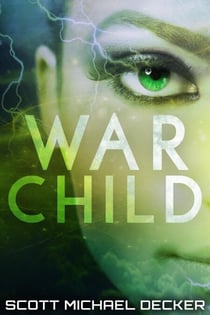 War Child - Galactic Adventures, #4