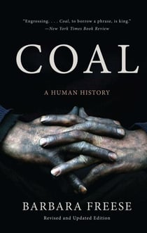 Coal - A Human History