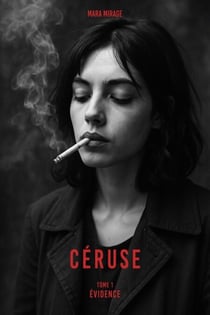 Céruse, tome 1 - Évidence