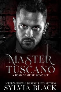 Master Tuscano - Masters of the Consulate, #2