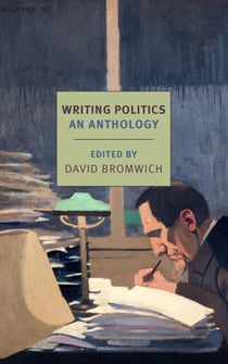 Writing Politics - An Anthology