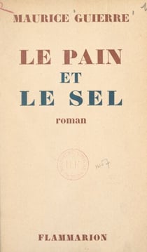 Le pain et le sel