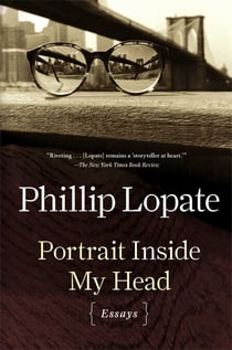 Portrait Inside My Head - Essays