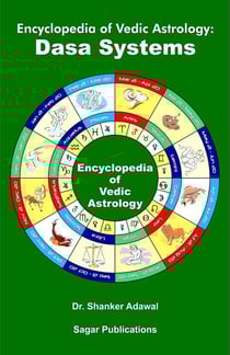 Encyclopedia of Vedic Astrology: Dasa Systems