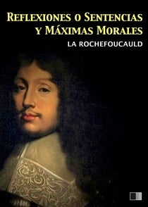 Reflexiones o sentencias y máximas morales