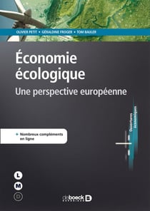 Économie écologique - Une perspective européenne
