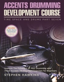 Accents Drumming Development - Time Space And Drums, #7