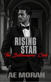 Rising Star - The Billionaires' Club, #4