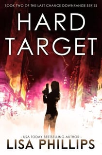 Hard Target - Last Chance Downrange, #2
