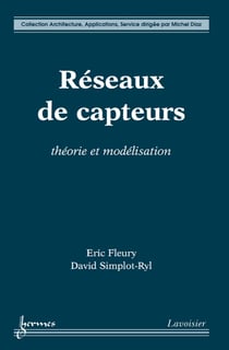 Réseaux de capteurs - théorie et modélisation