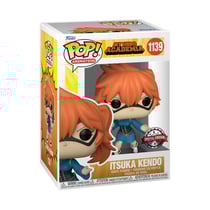 Figurine Funko POP! - My Hero Academia - Itsuka Kendo n°1139
