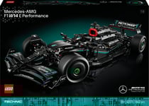 LEGO® 42171 - Mercedes-AMG F1 W14 E Performance - LEGO® Technic