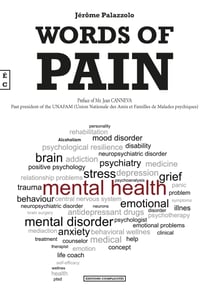 Words of Pain