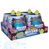 Bitzee magicals mon animal interactif - Spin Master