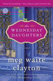The Wednesday Daughters - A Novel