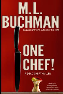 One Chef! - Dead Chef, #1