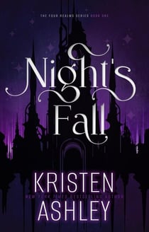Night's Fall - Four Realms
