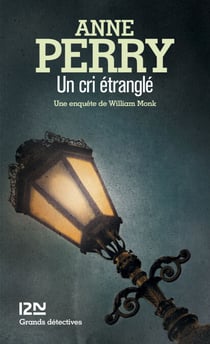 Un cri étranglé - William Monk