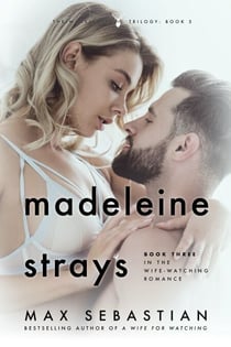 Madeleine Strays - The Madeleine Trilogy, #3
