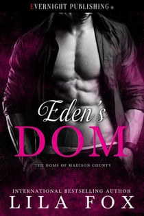 Eden's Dom - The Doms of Madison County, #7